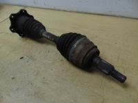 фото thumb №4, Приводной вал левая перед chevrolet tahoe 5.3 v8 2000 06