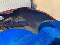 фото thumb №11, Бампер передній toyota auris ii 2 lift