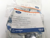 фото thumb №8, Odstępnik-otwór стекло окно передний. ford ranger 2002-2011 eq оригинальный номер 4392282