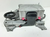 фото thumb №8, Honda civic viii sedan 1.3 ima 10r резистор блок управления аккумулятора