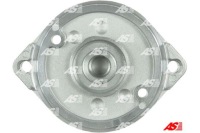 фото thumb №2, Кришка стартер, карбюратора as-pl sbr9020