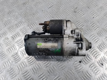 фото thumb №6, Стартер movano master d7r40 315522 1.9 dti valeo