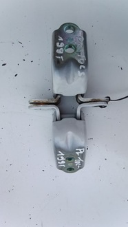 фото thumb №1, Петли дверь перед левый hyundai tucson iii