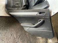 2003 bmw 3 e46 повний салон Ціна, фото thumb