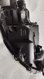 фото thumb №13, Mitsubishi l200 ксенон правый фара лампа правая