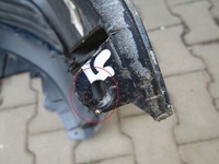 фото thumb №14, Бампер перед передний opel zafira c lift 16-