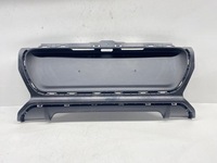 фото thumb №1, Захист бампера задня mini cooper clubman f54 jcw