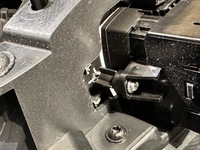 фото thumb №14, Боковина обивка обшивка дверь левая перед передние ford explorer 2020+