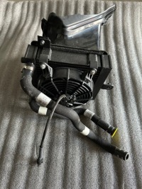 Купить Ferrari purosangue f175 23- впуск радиатор вентилятор..., фото thumb