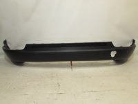 фото thumb №1, Накладка бампера задня jeep compas ii 17-