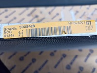 фото thumb №2, Радиатор кондиционера scania r s 3005428 2023 r.