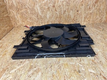 фото thumb №6, Вентилятор радиатор корпус volvo xc90 ii 2.0 гибрид t8 32249968