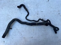 фото thumb №8, Ford transit custom lift 2,0ecoblue труба wąż шланг радиатора wody