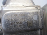 фото thumb №5, Радіатор вихлопних газів nissan pulsar 1.6