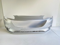 фото thumb №1, Бампер перед передній opel corsa e 2014-