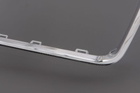 фото thumb №11, Audi rs3 8pa 2008-2013 po faceliftingu рамка решітка хромована 8p0853651m