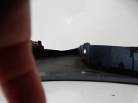 фото thumb №15, Крила правий перед peugeot 307 lift kod : ezwd