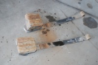 фото thumb №5, Полурессора подушка iveco daily 35s 06-14r