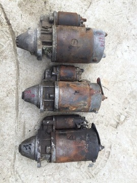 фото thumb №5, Стартер mercedes w116 w123 w114 w115 r107 w108