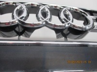 фото thumb №6, Бампер audi a8 4n0 20r ксенон 6 pdc передній