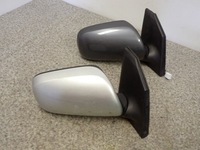 фото thumb №7, Toyota corolla e12 04-07 зеркало правое ele 1c3