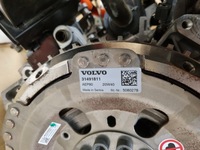 фото thumb №13, Volvo s60 v60 s90 v90 xc60 xc90 двигатель kompletny b4204t46