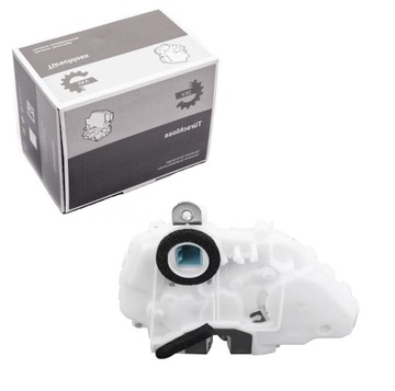 фото thumb №12, Skv замок центральний honda accord перед лівий 16skv