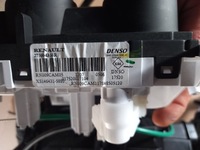 фото thumb №7, Clio v 1.0tce отопитель панель kpl.