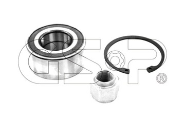 фото thumb №2, Подшипник набор ремонтный ступицы citroen gsp