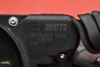 фото thumb №12, Переключатель комбинированный подрулевой переключатель 13198908xe opel astra 3 iii h 5d hb 04-07