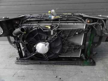 фото thumb №7, Lancia delta iii 2,0 mjet радіатор pas вентилятор