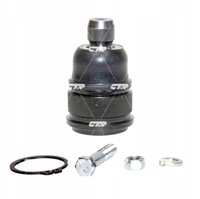 фото thumb №1, Ctr cb0274 шарнир крепёжный / направляющая