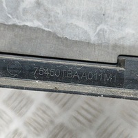 фото thumb №6, Honda civic x 2018 решётка вентиляционная pod бампером задним