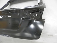 фото thumb №11, Nissan juke ii кришка багажника кришка багажника задня