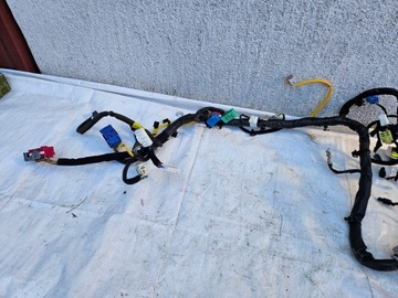 фото thumb №8, Жгут установка 91710-cz010 hyundai tucson iv 4 20-25 1.6 гибрид