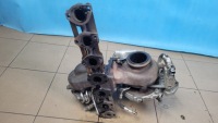 фото thumb №14, Bmw x6 iii g06 3.0 дизель 21r турбонагнітач турбіна 8596255