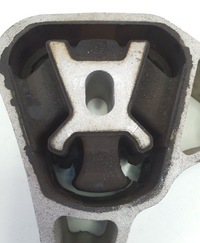 фото thumb №4, Кронштейн подушка двигуна mercedes w246 w176 w117 cgi