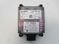 Mercedes b klasa w246 радар oko distronic za решётка радиатора Оригинал, фото thumb