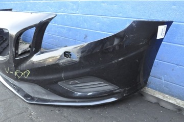 фото thumb №6, Volvo s60 v60 10-13 rdesign бампер перед переднее