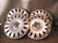 фото thumb №1, Колпаки комплект 4 штуки 7m7601147