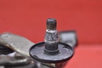 фото thumb №10, Механизм моторчик дворник перед eu 404564 honda civic 7 vii 00-05