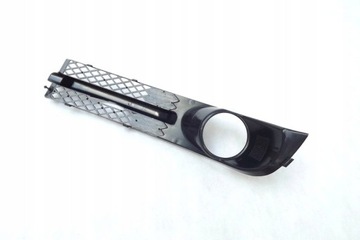 фото thumb №11, Решётка заглушка галоген левая vw sharan 01-10 aso