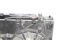 фото thumb №9, Комплект радиатор mazda cx-5 ke, gh 2230004231 2.2l дизель 110kw 2015