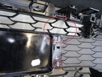 фото thumb №9, Бампер перед передний toyota corolla e21 gr sport hb kombi 18-