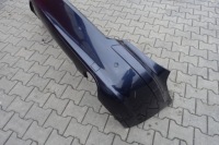 фото thumb №8, Mercedes w251 бампер задняя задний 359 r-klasa pdc