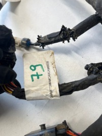 Mini aceman j05 жгут датчиков pdc 40111151xny03a с Разборки, фото thumb