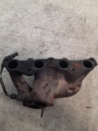 Коллектор выпускной polo ii 1.0b 030129591 Киев, фото thumb