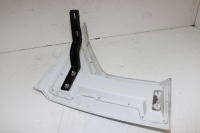 Спойлер спойлер вітровик кабіни накладка mercedes actros mp4 ліве ліва stream Зі Шроту, фото thumb