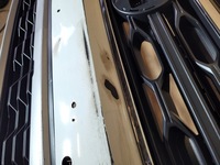 фото thumb №11, Vw t-roc lift 2ga 21r- бампер передній перед