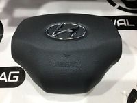 фото thumb №5, Hyundai ioniq панель приладів консоль подушка безпеки подушки безпеки ремені